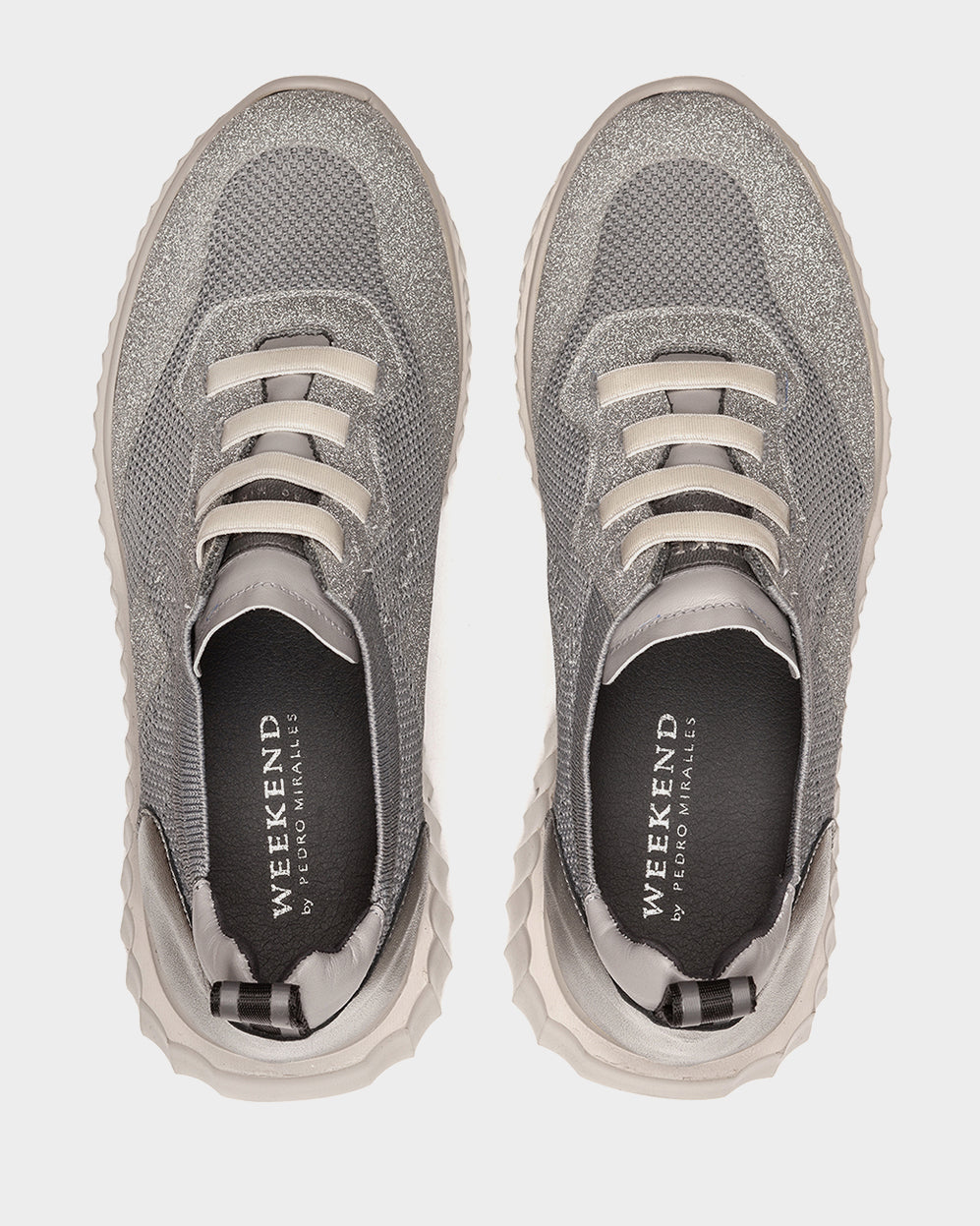 SOCK GRIS