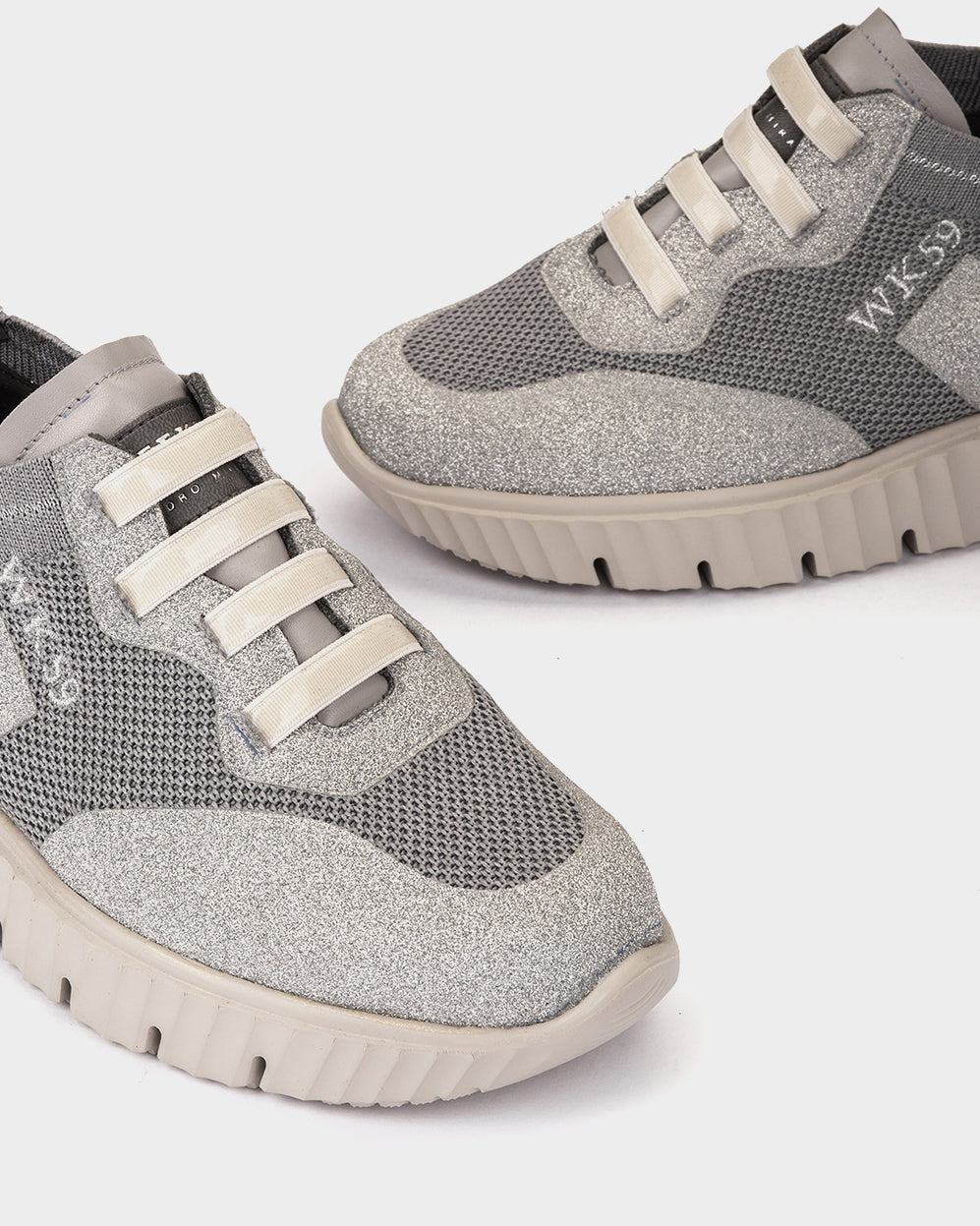 SOCK GRIS