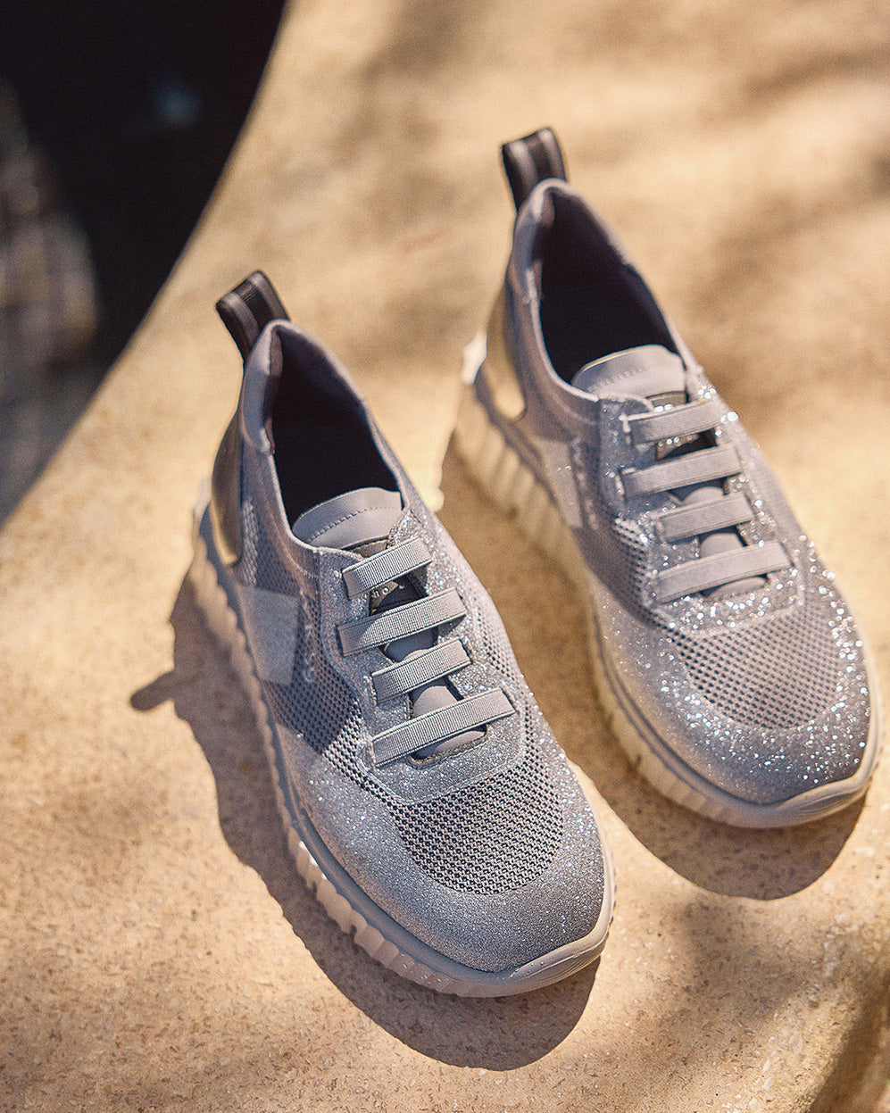 SOCK GRIS