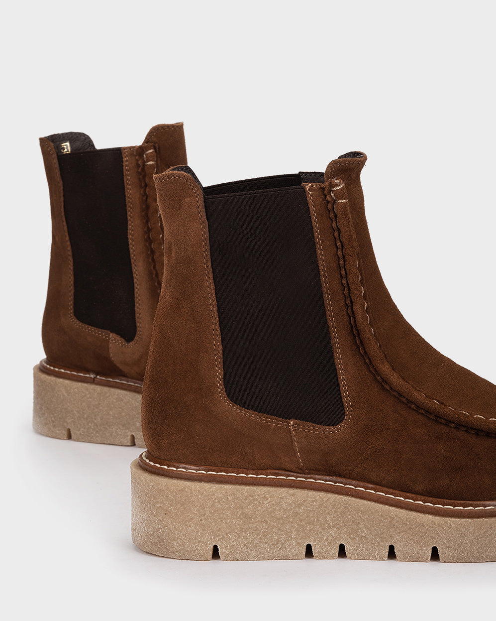 VELOUR TABAC