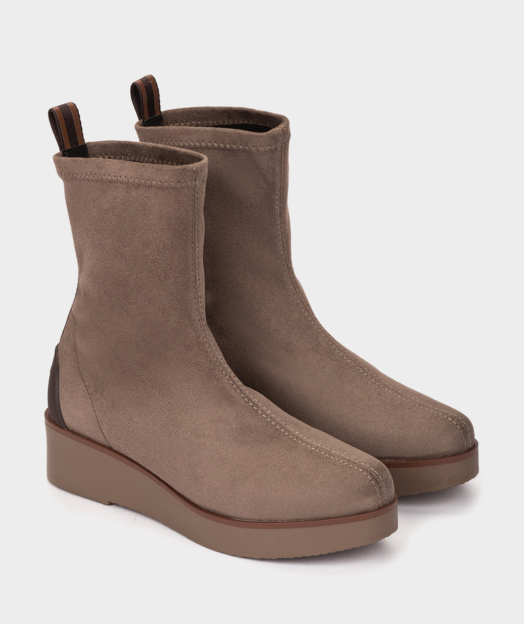 ANTE STRECH TAUPE