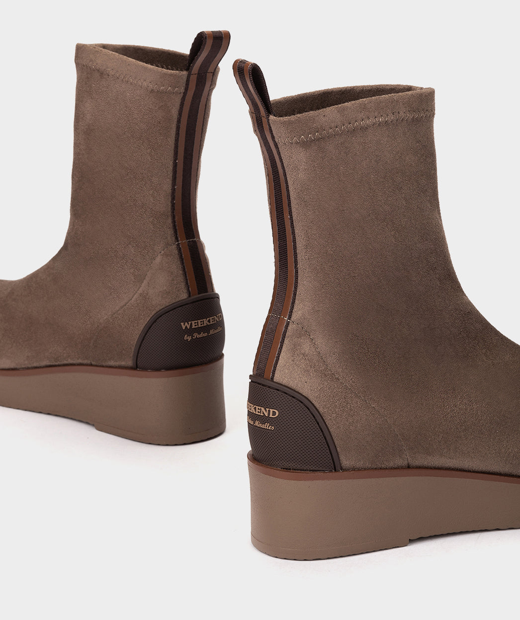 ANTE STRECH TAUPE