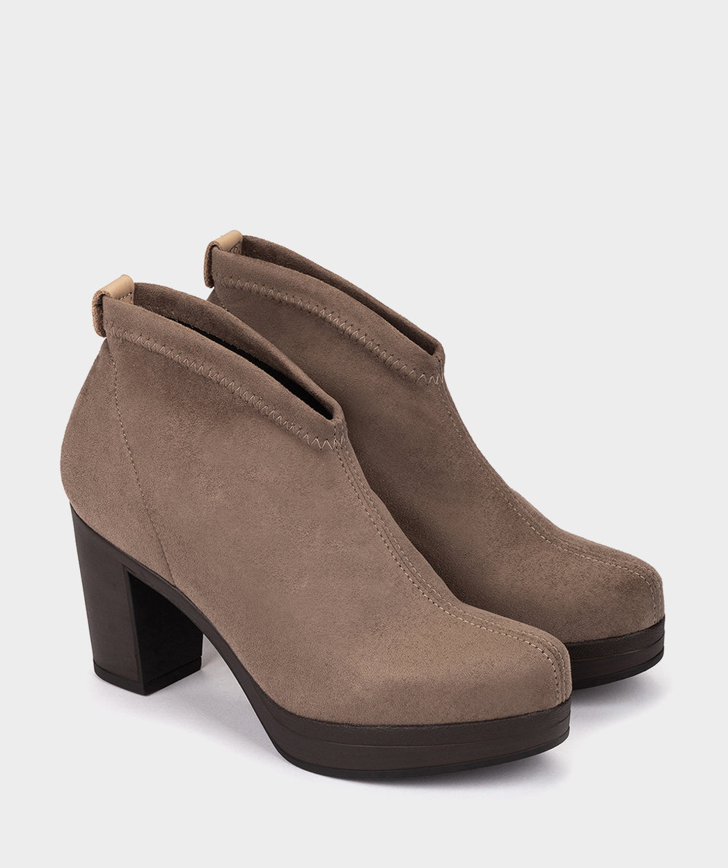 ANTE STRECH TAUPE