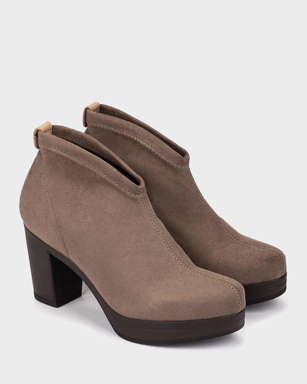 ANTE STRECH TAUPE