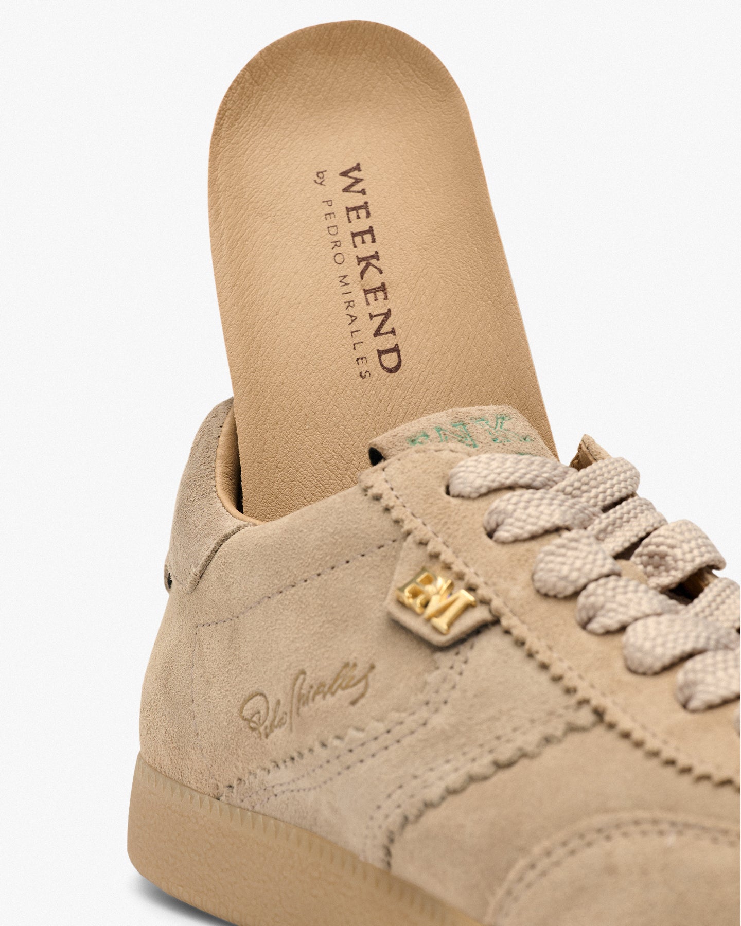 VELOUR MARMOTA