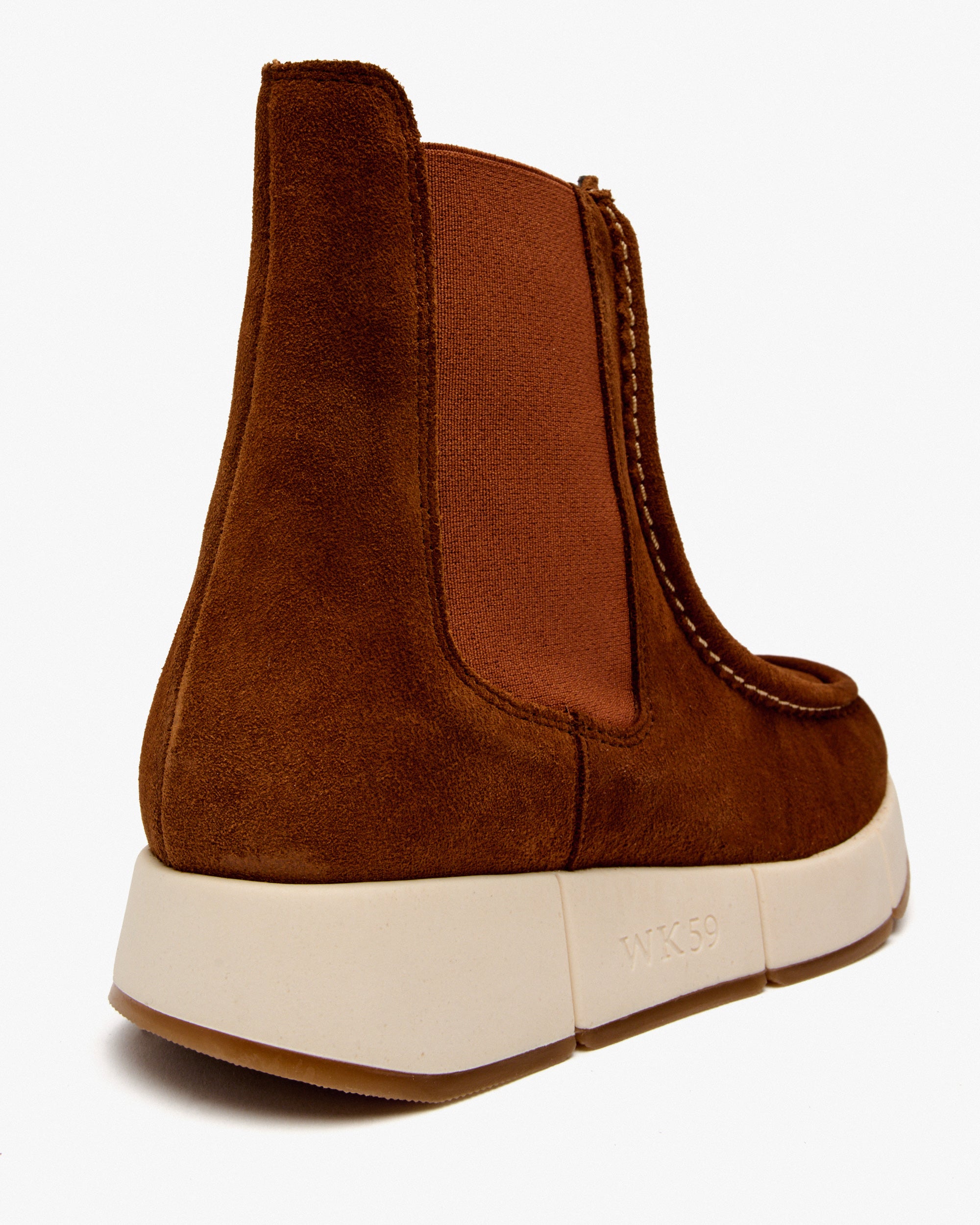 VELOUR TABACO