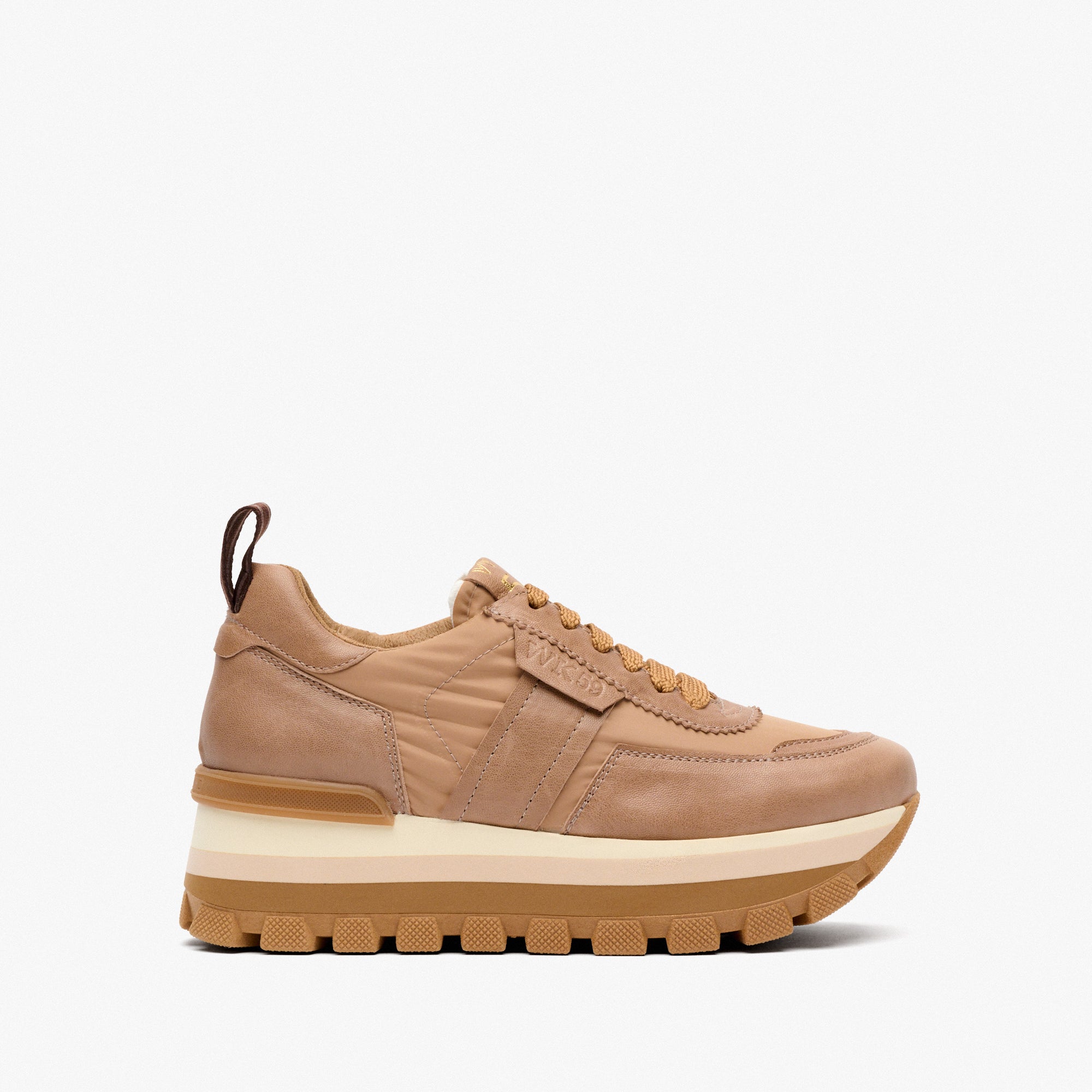 MONTECARLO GABARDINA