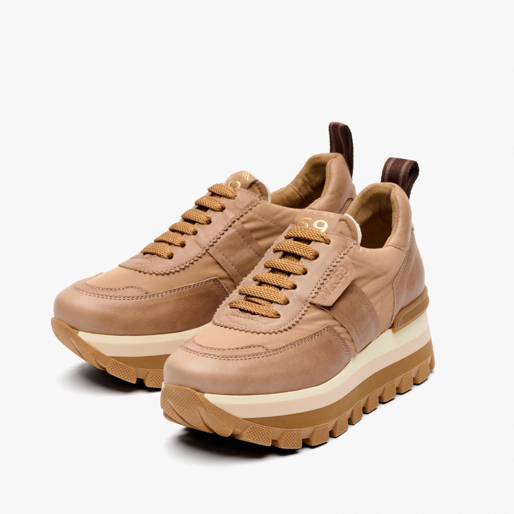 MONTECARLO GABARDINA