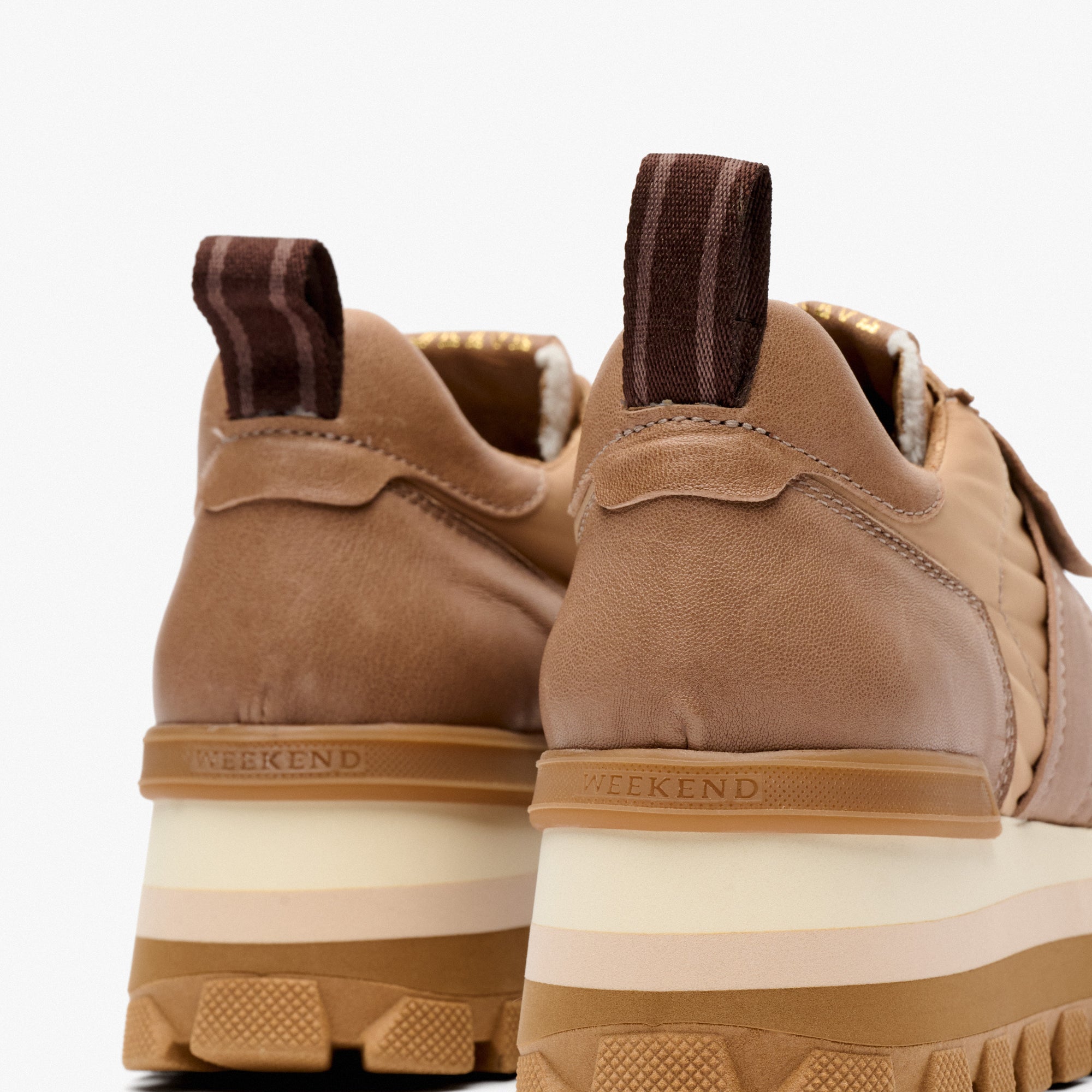 MONTECARLO GABARDINA