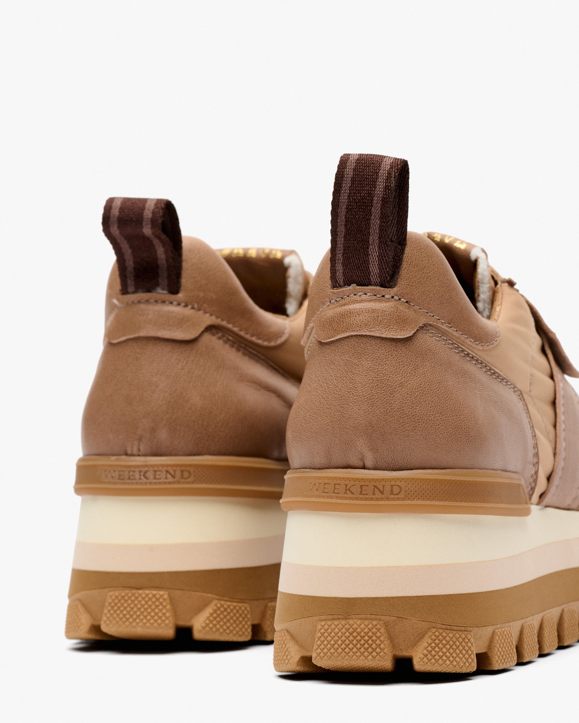 MONTECARLO GABARDINA