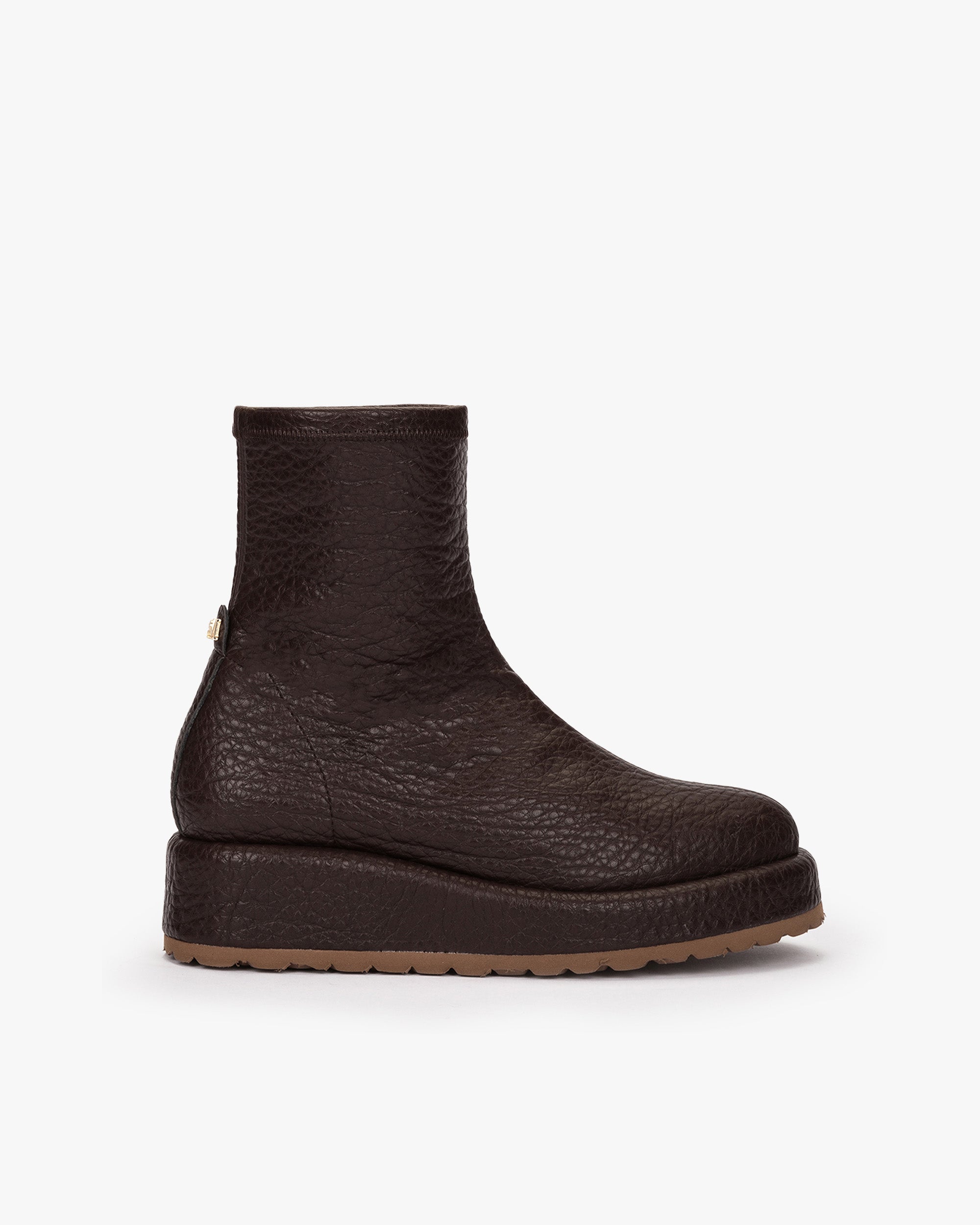 MUFLONE MARRON