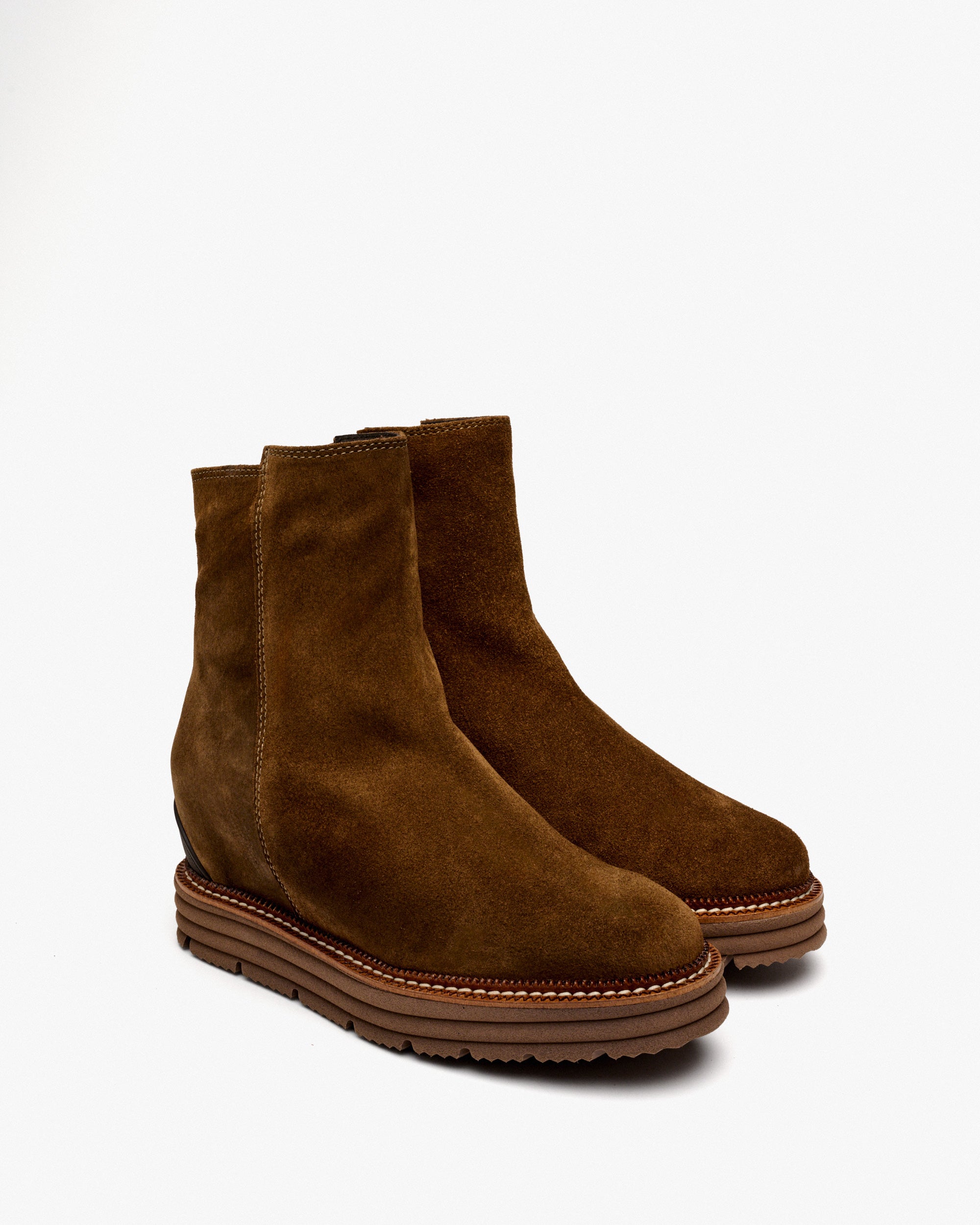 VELOUR AVELLANA