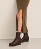 MUFLONE MARRON