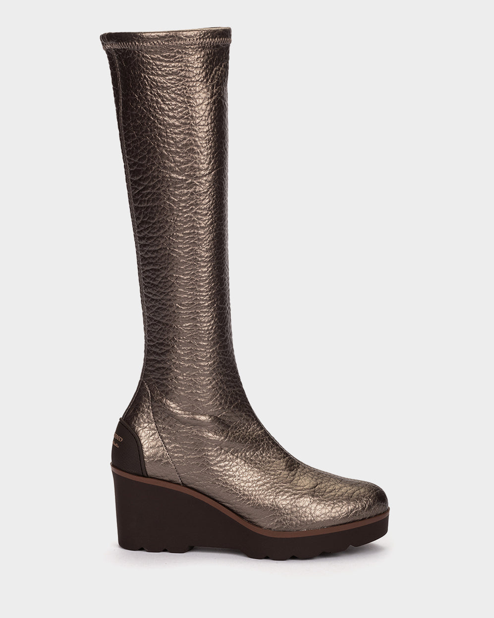 MUFLONE BRONZO