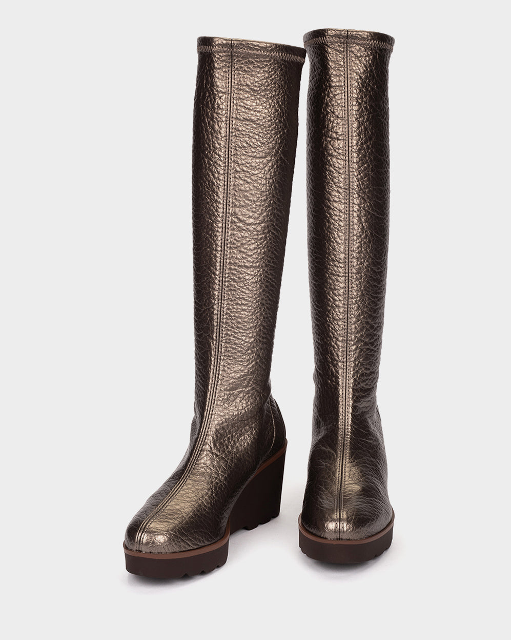 MUFLONE BRONZO