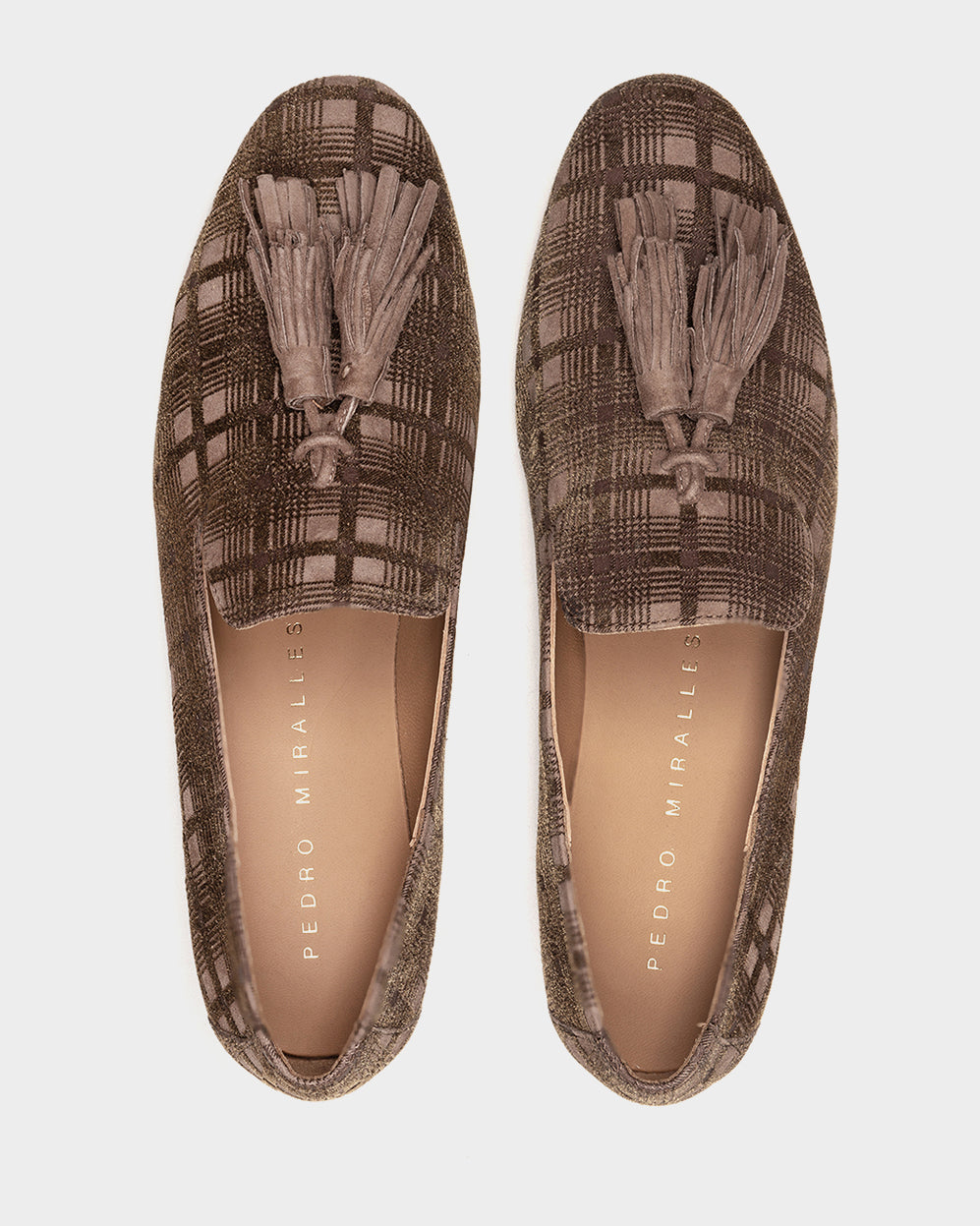 SCOZIA TAUPE