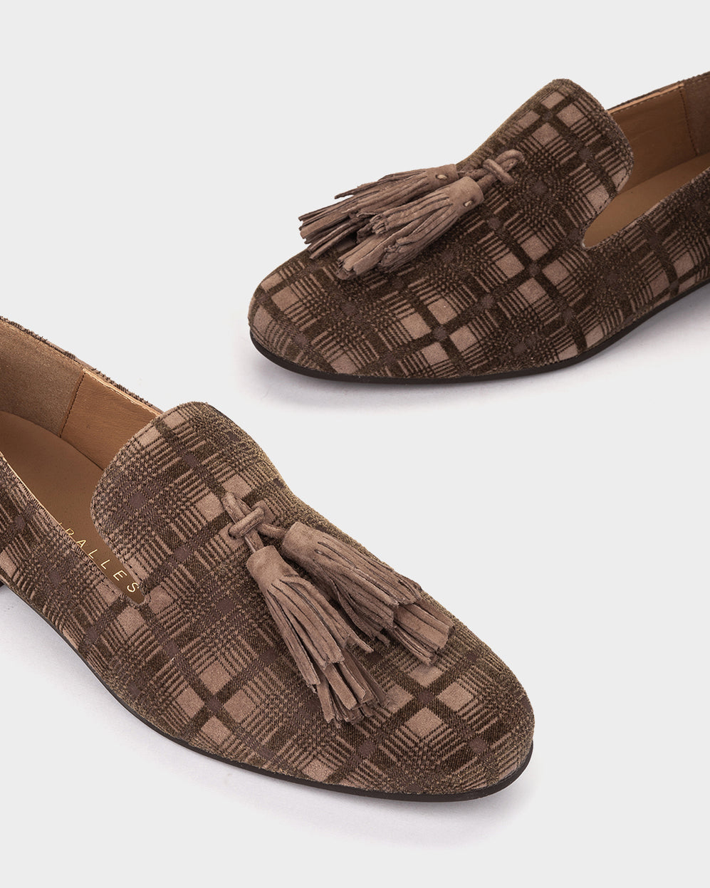 SCOZIA TAUPE