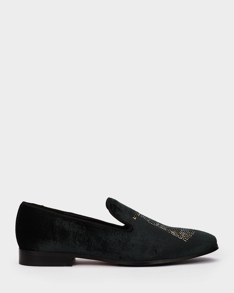 VELVET NEGRO