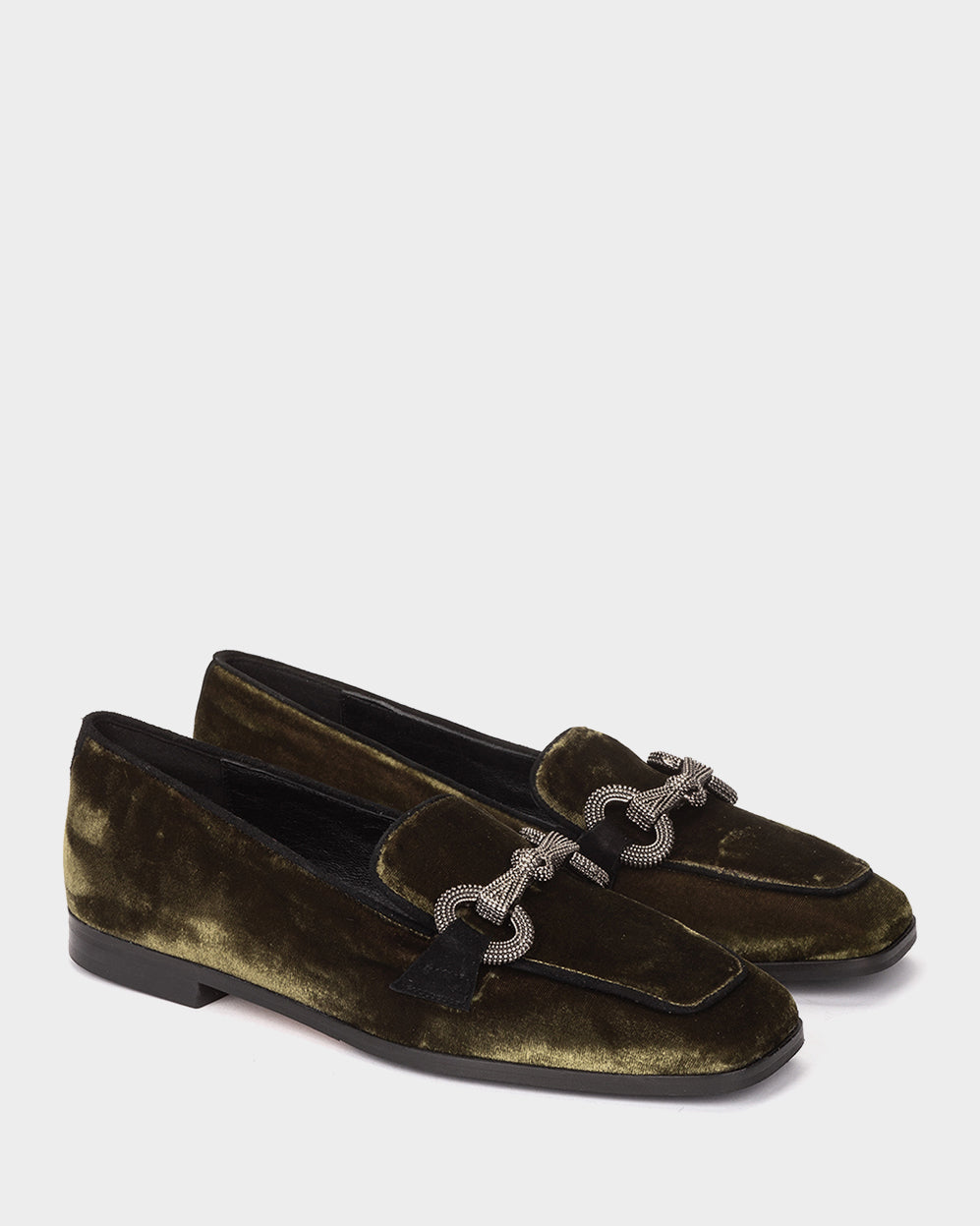 VELVET MUSGO