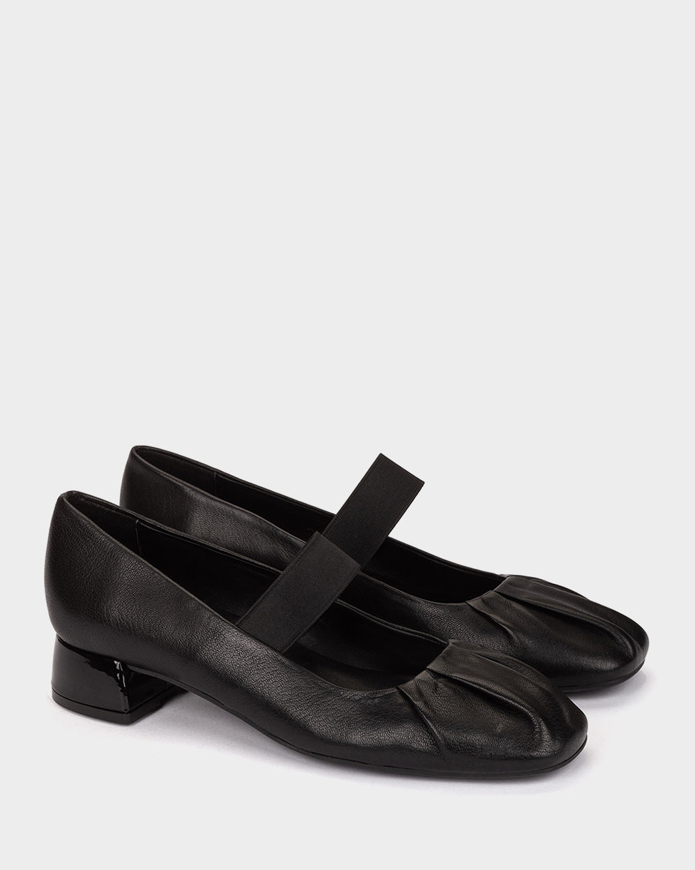 LOTUS NEGRO