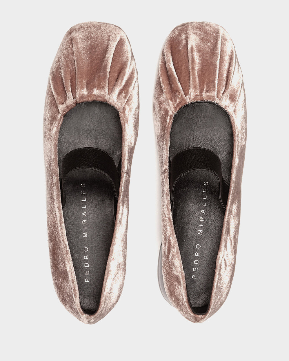 VELVET NUDE