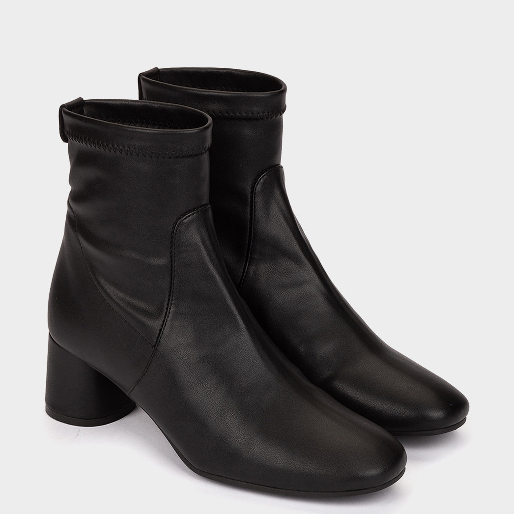 SUPREME STRECH NEGRO