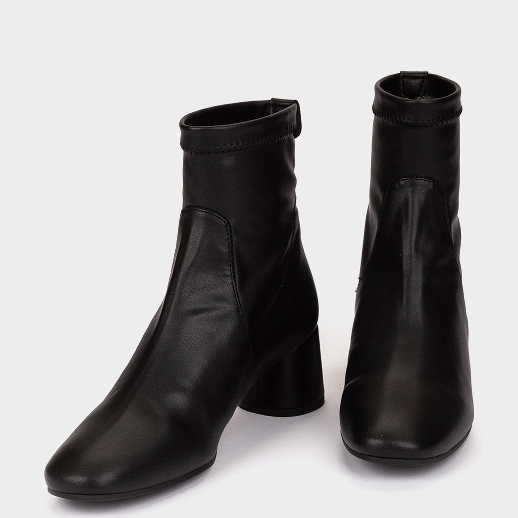 SUPREME STRECH NEGRO