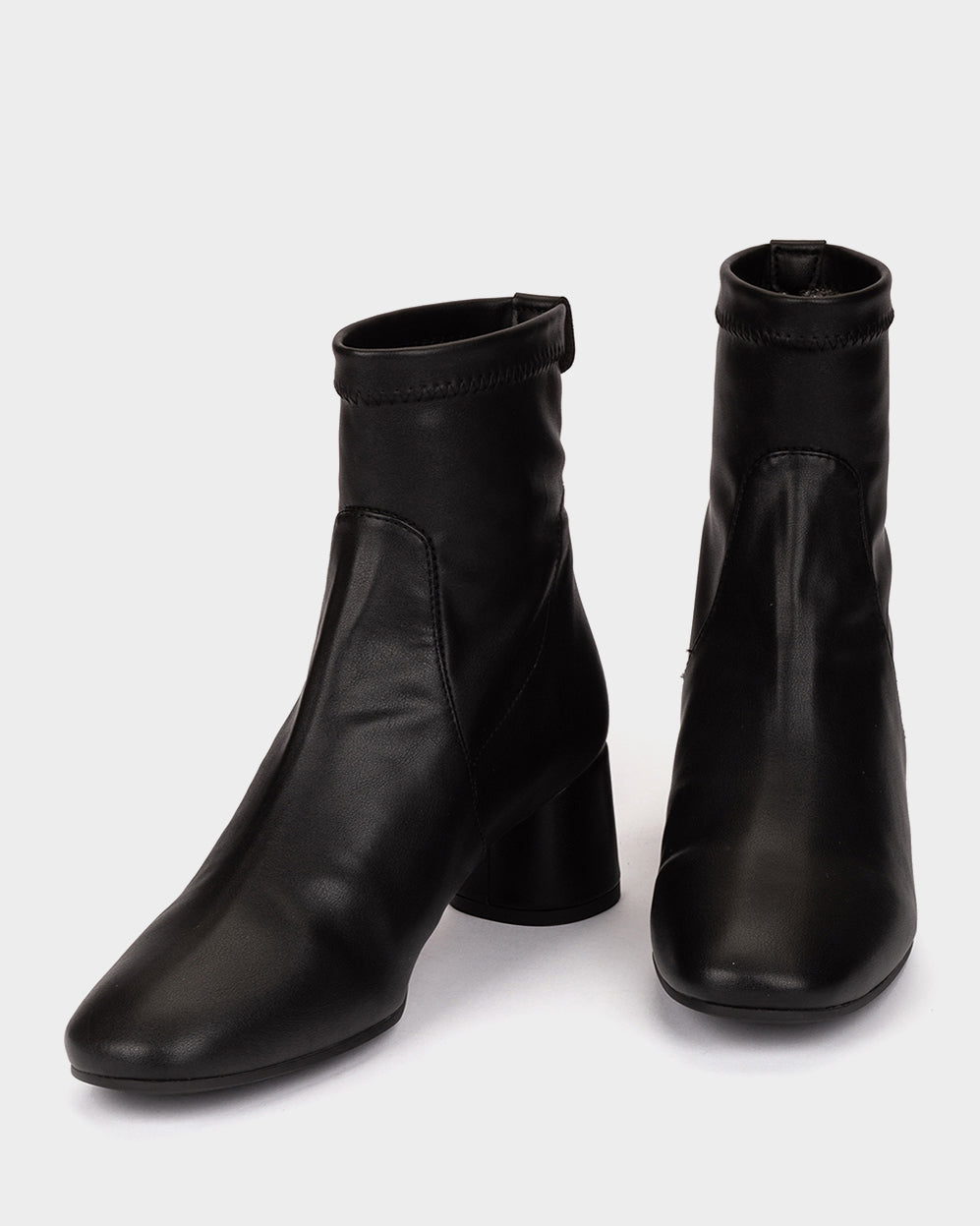 SUPREME STRECH NEGRO