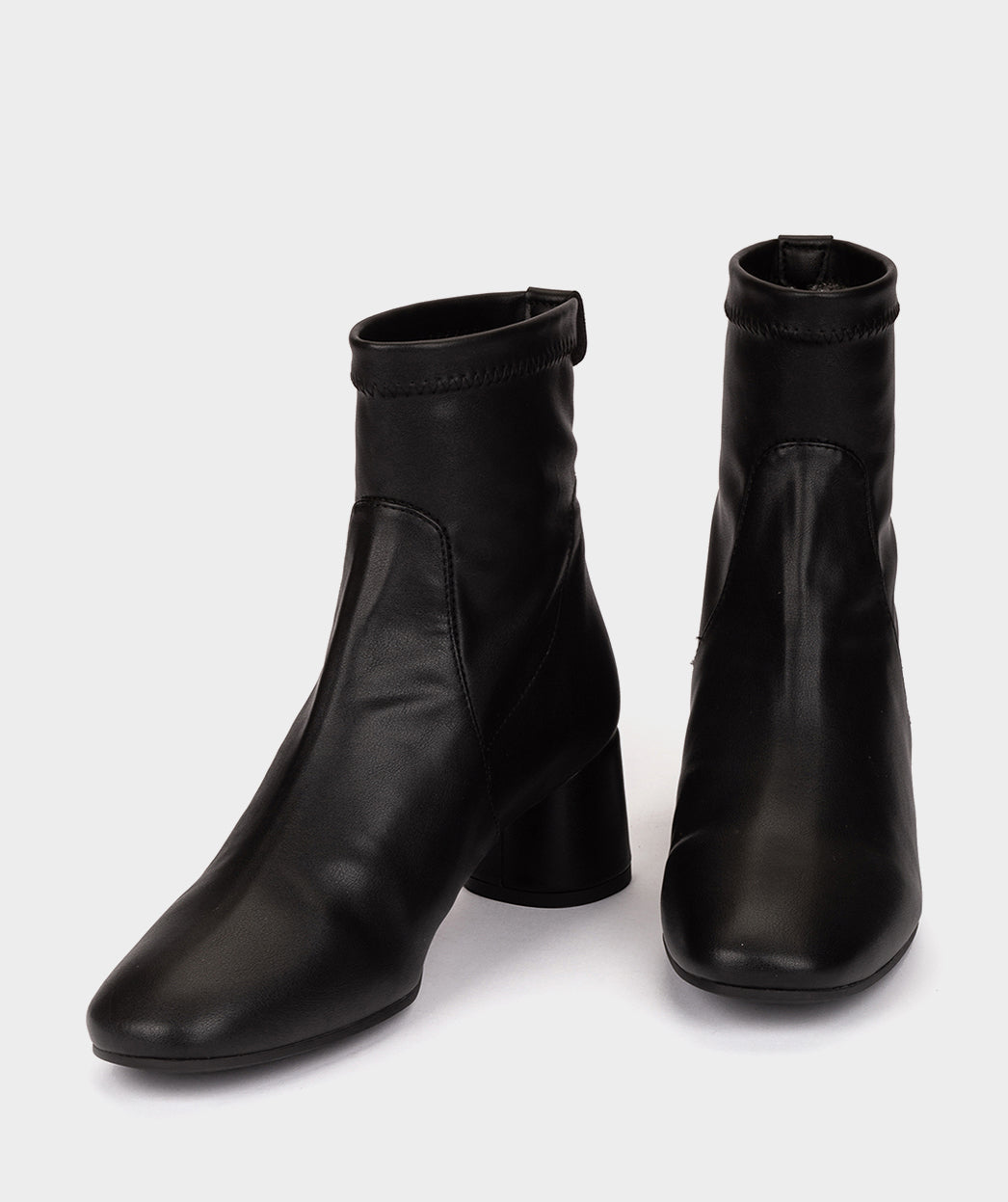 SUPREME STRECH NEGRO