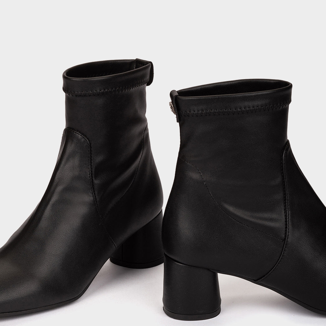 SUPREME STRECH NEGRO