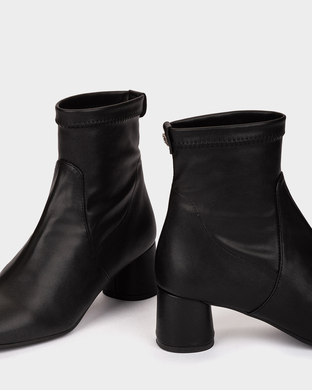 SUPREME STRECH NEGRO