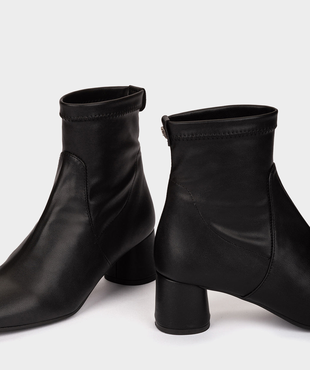 SUPREME STRECH NEGRO