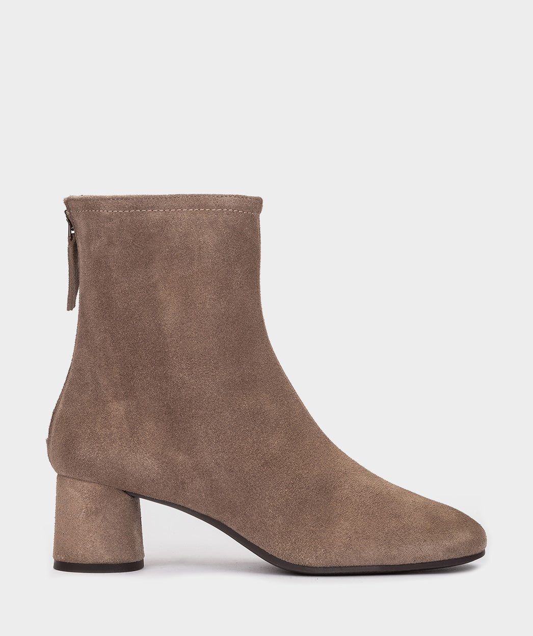 VELOUR MARMOTA