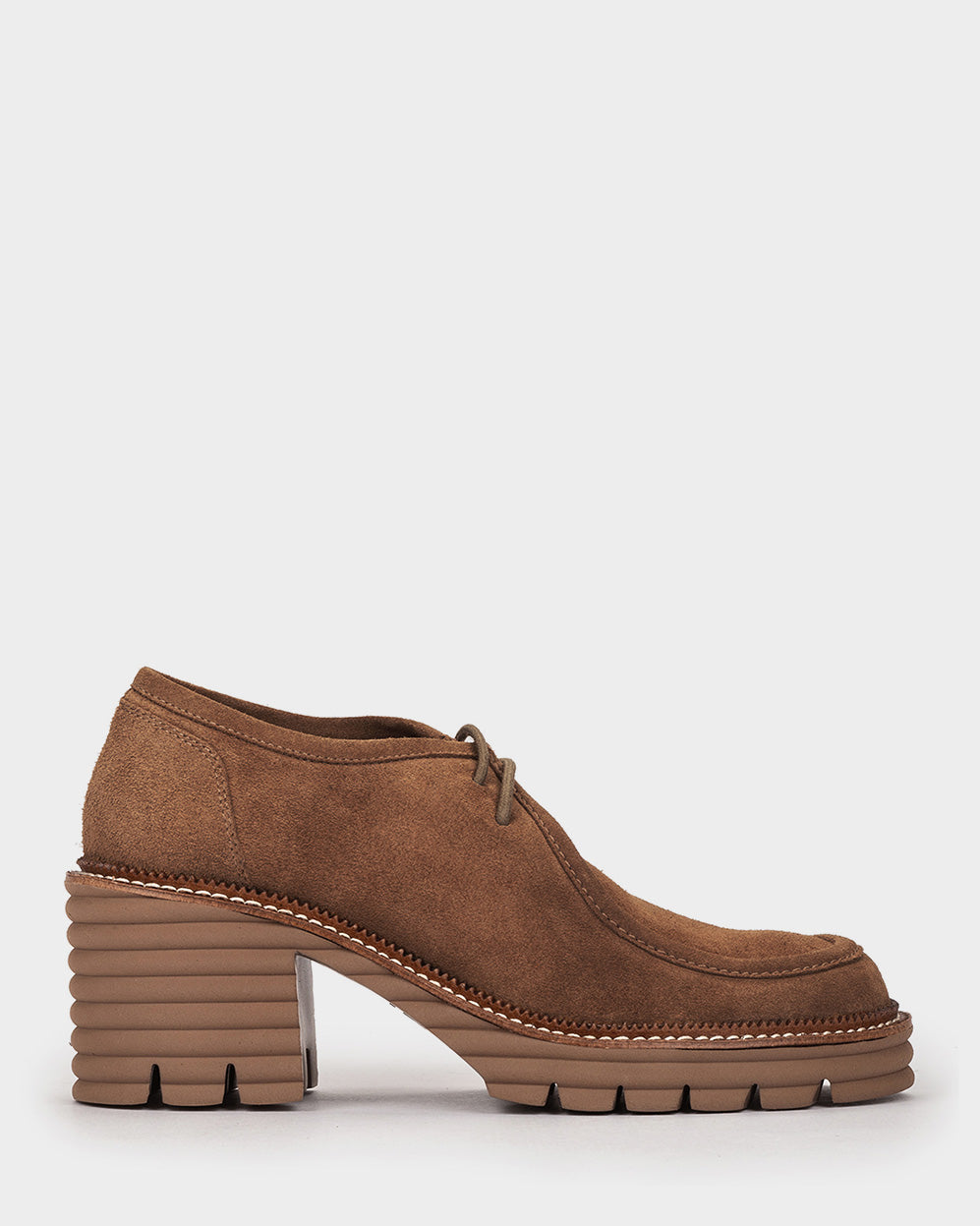 VELOUR TABAC
