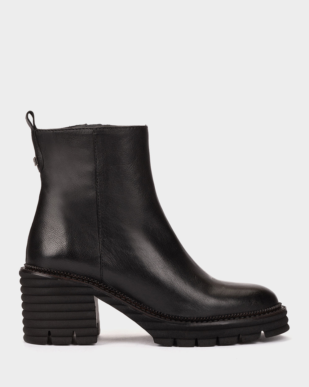 LOTUS NEGRO
