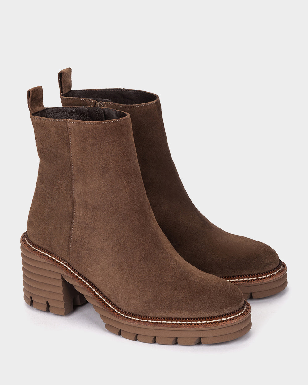 VELOUR AVELLANA