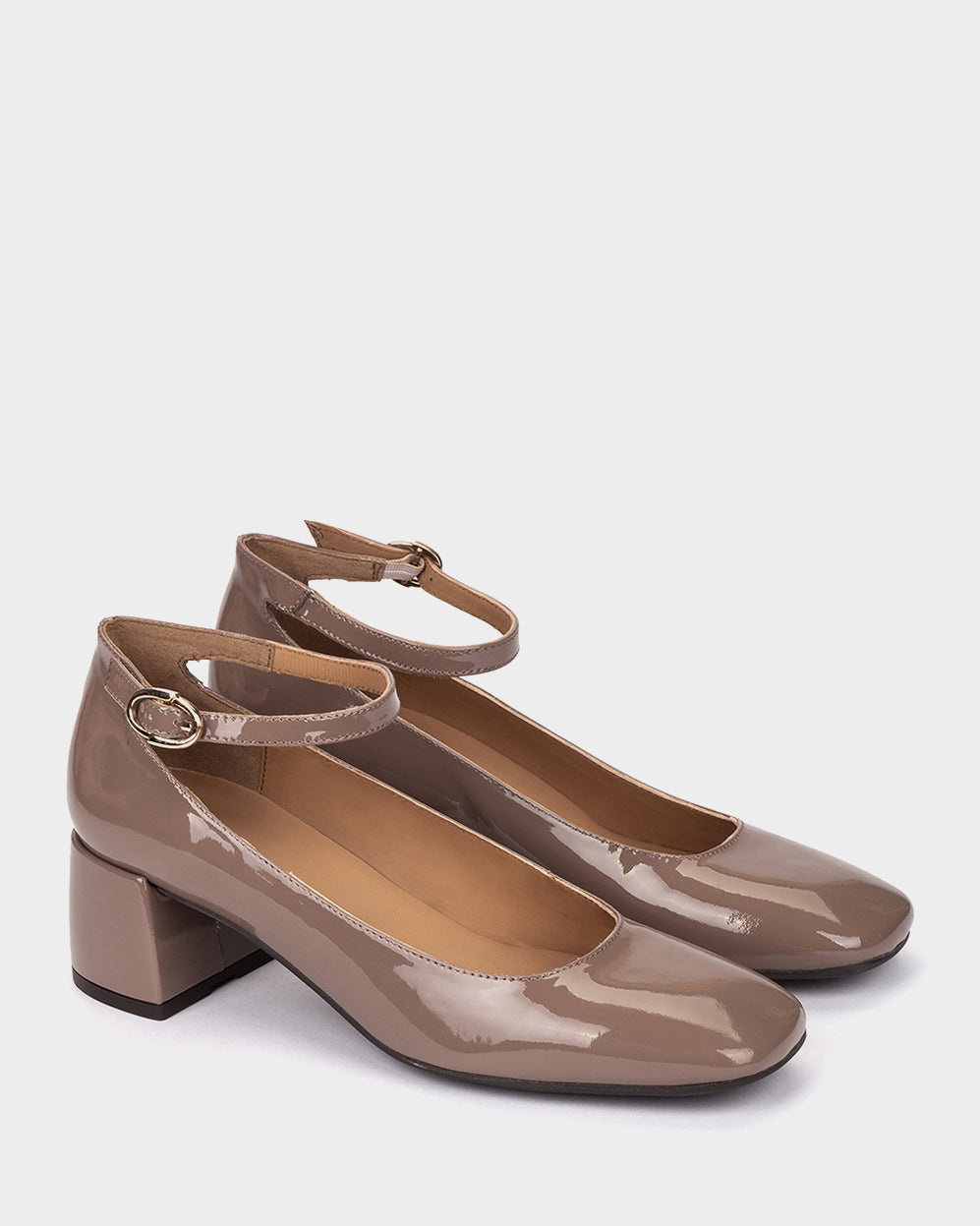CHAROL TAUPE