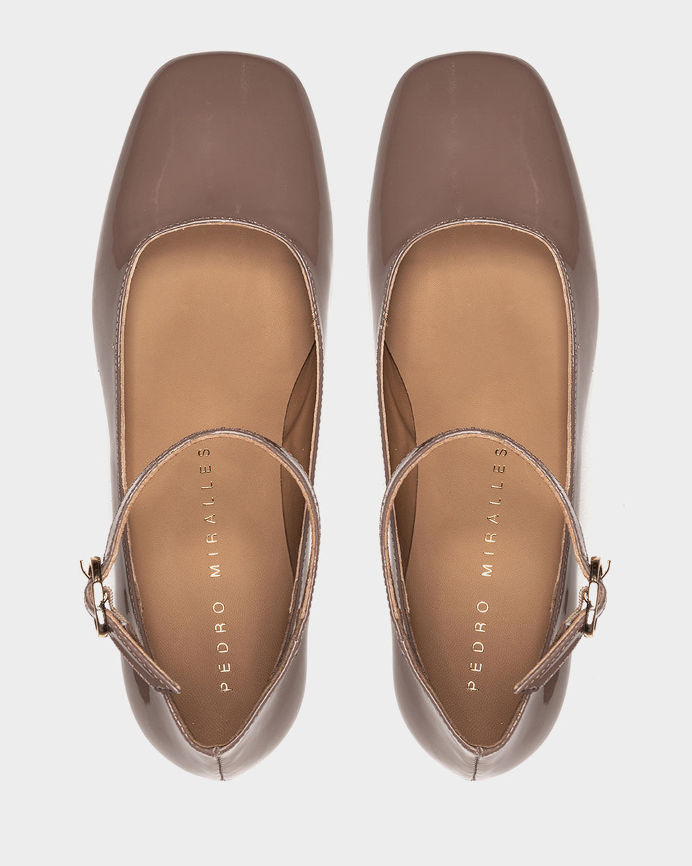 CHAROL TAUPE