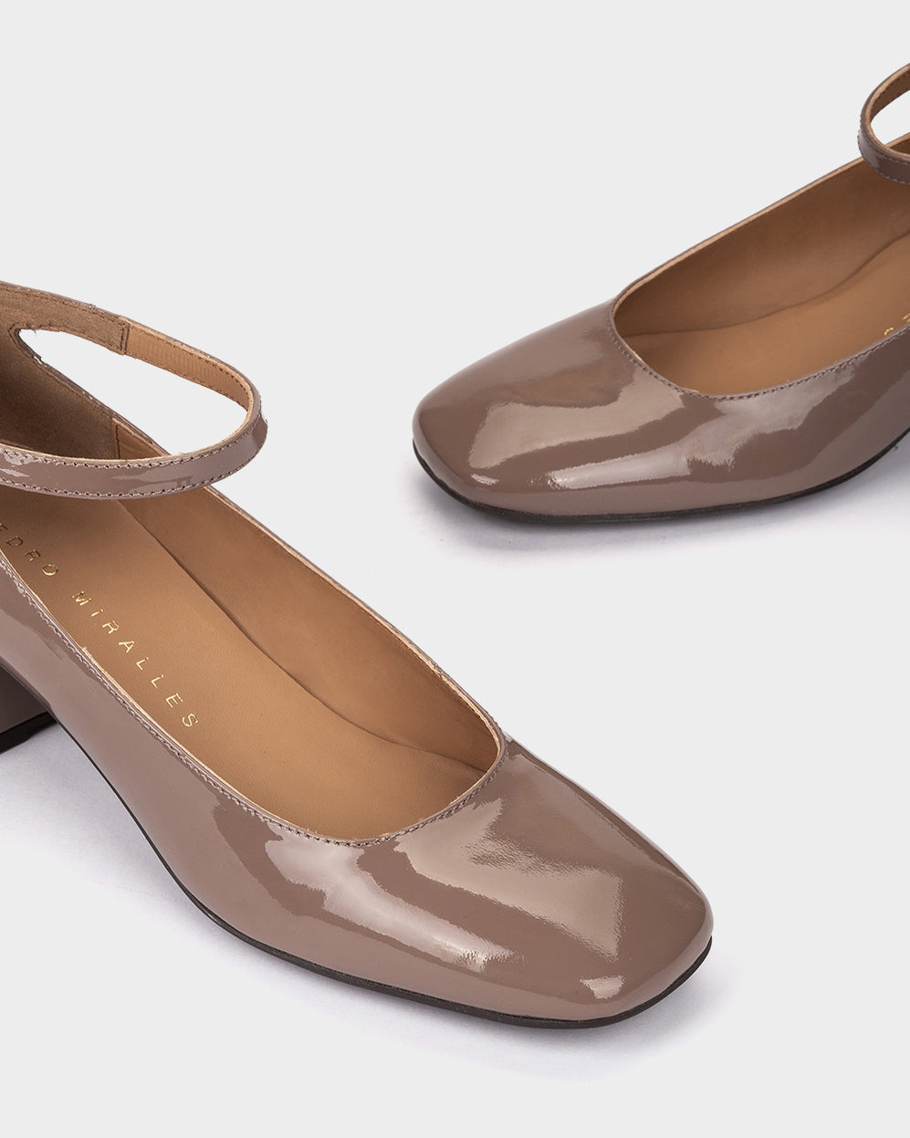 CHAROL TAUPE