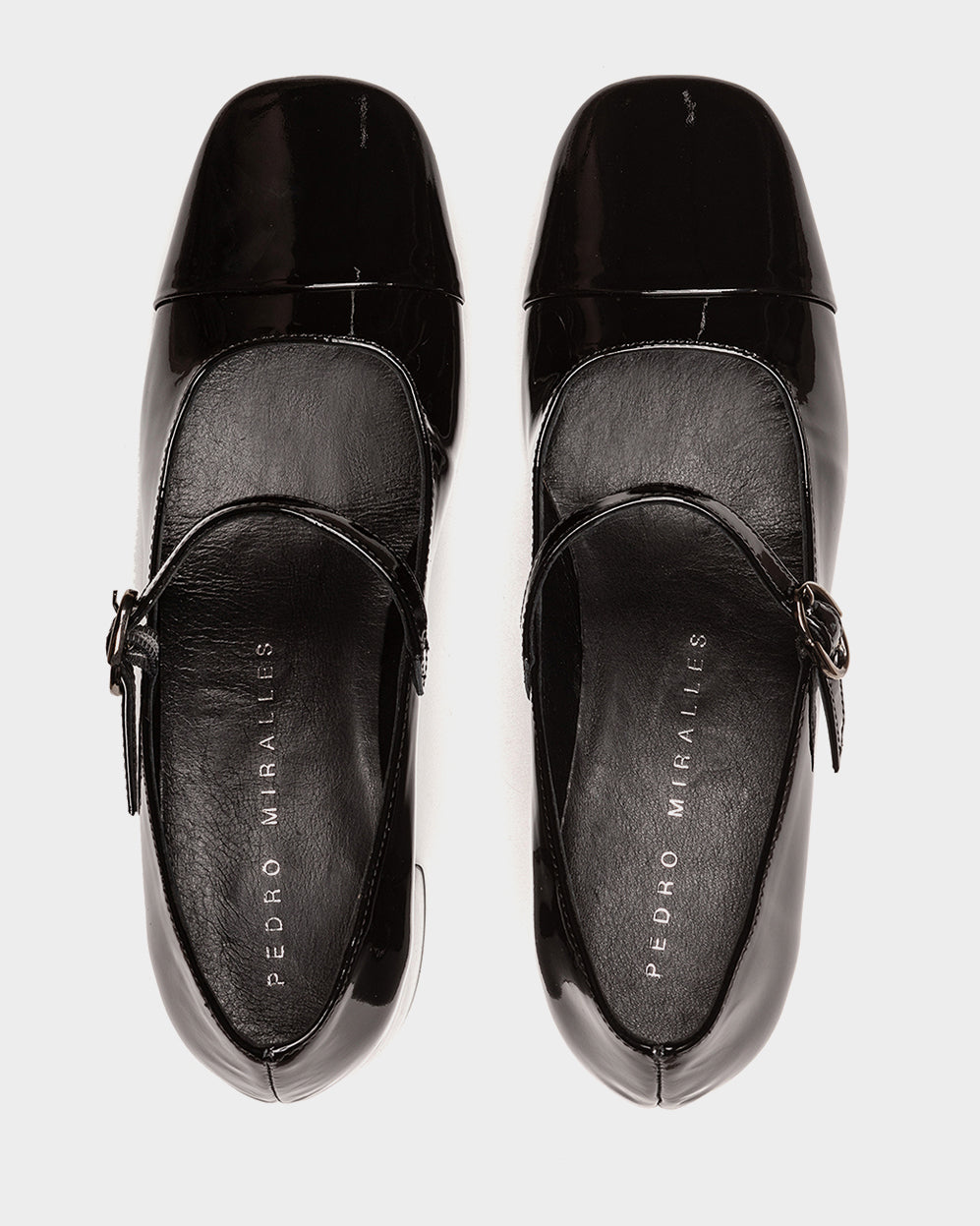CHAROL NEGRO