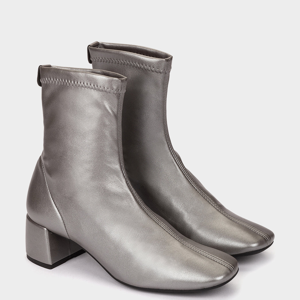 SUPREME STRECH PLOMO