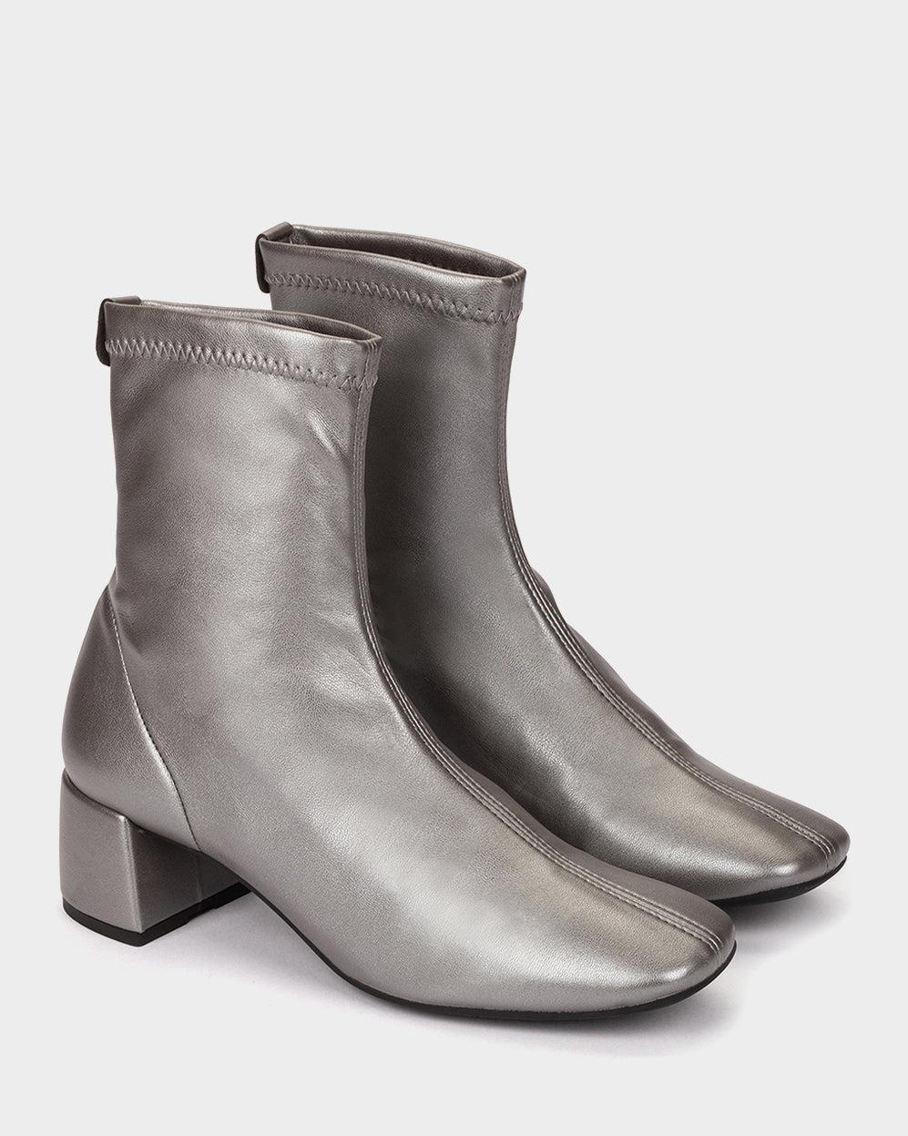 SUPREME STRECH PLOMO