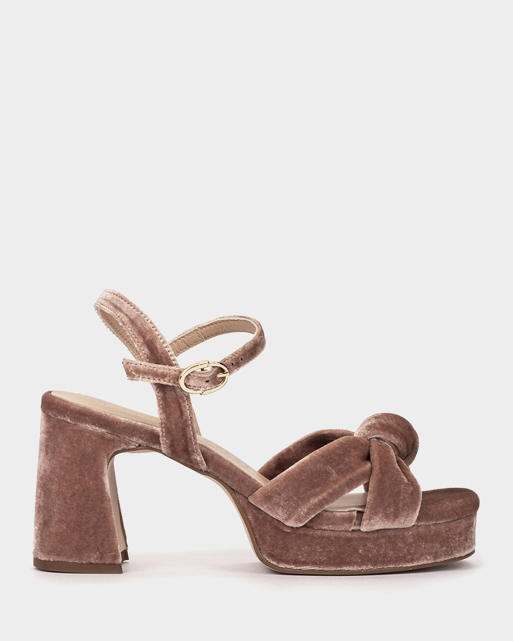 VELVET NUDE