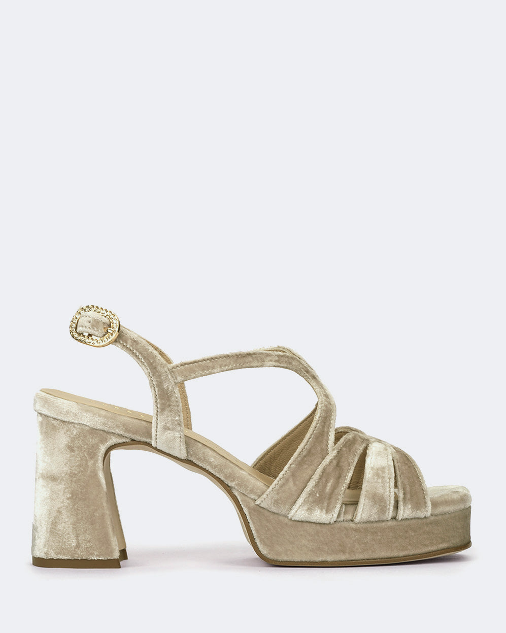 VELVET BEIGE