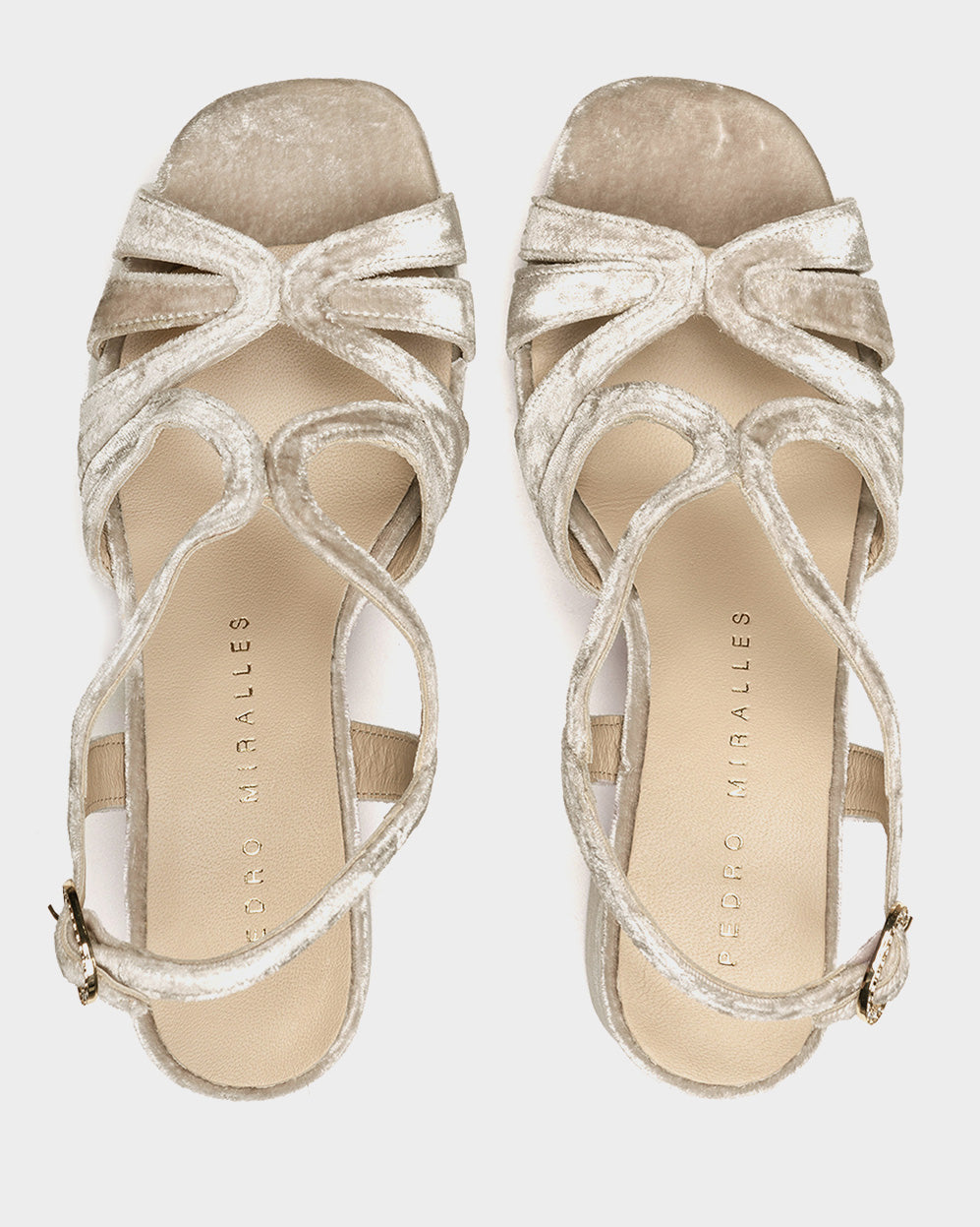 VELVET BEIGE