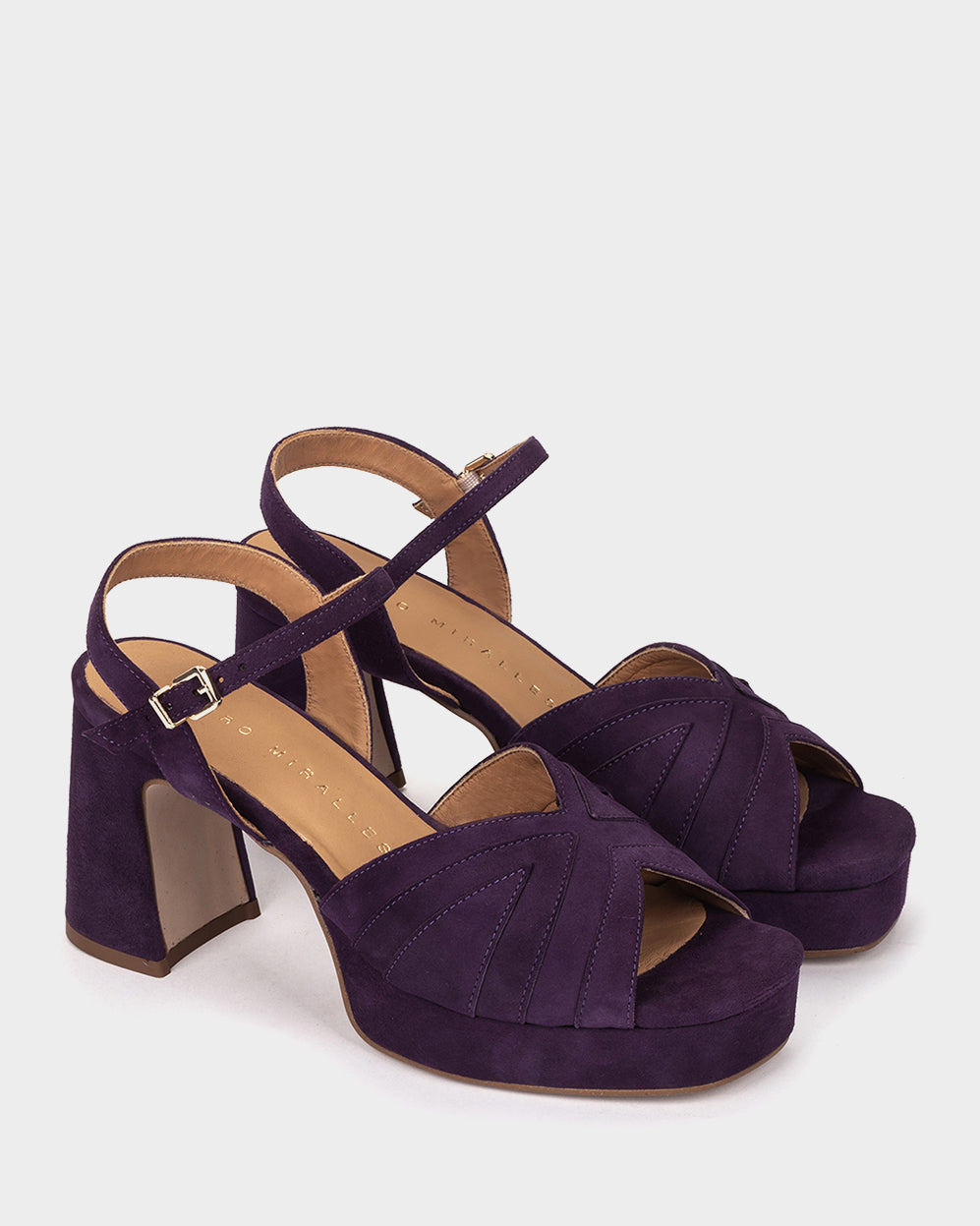 AMALFI MORADO