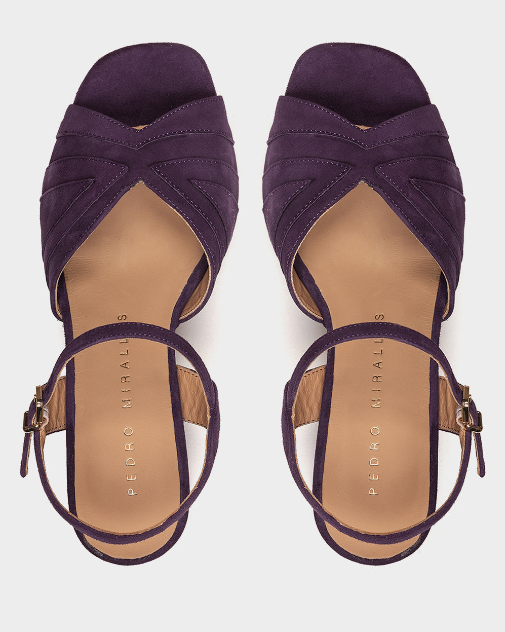 AMALFI MORADO
