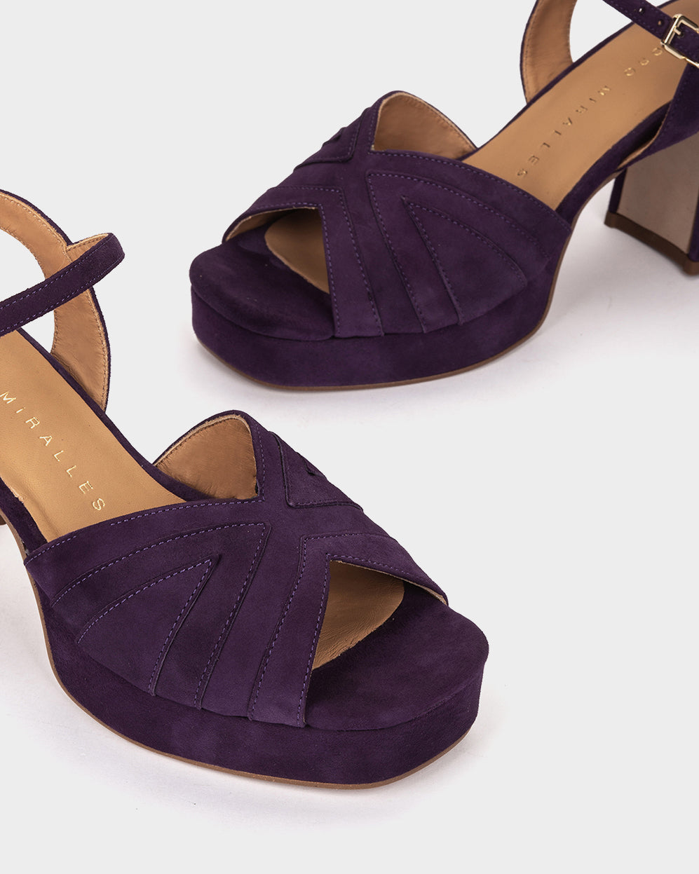 AMALFI MORADO