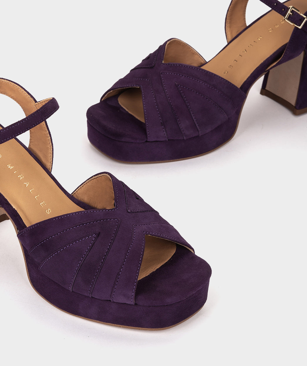 AMALFI MORADO