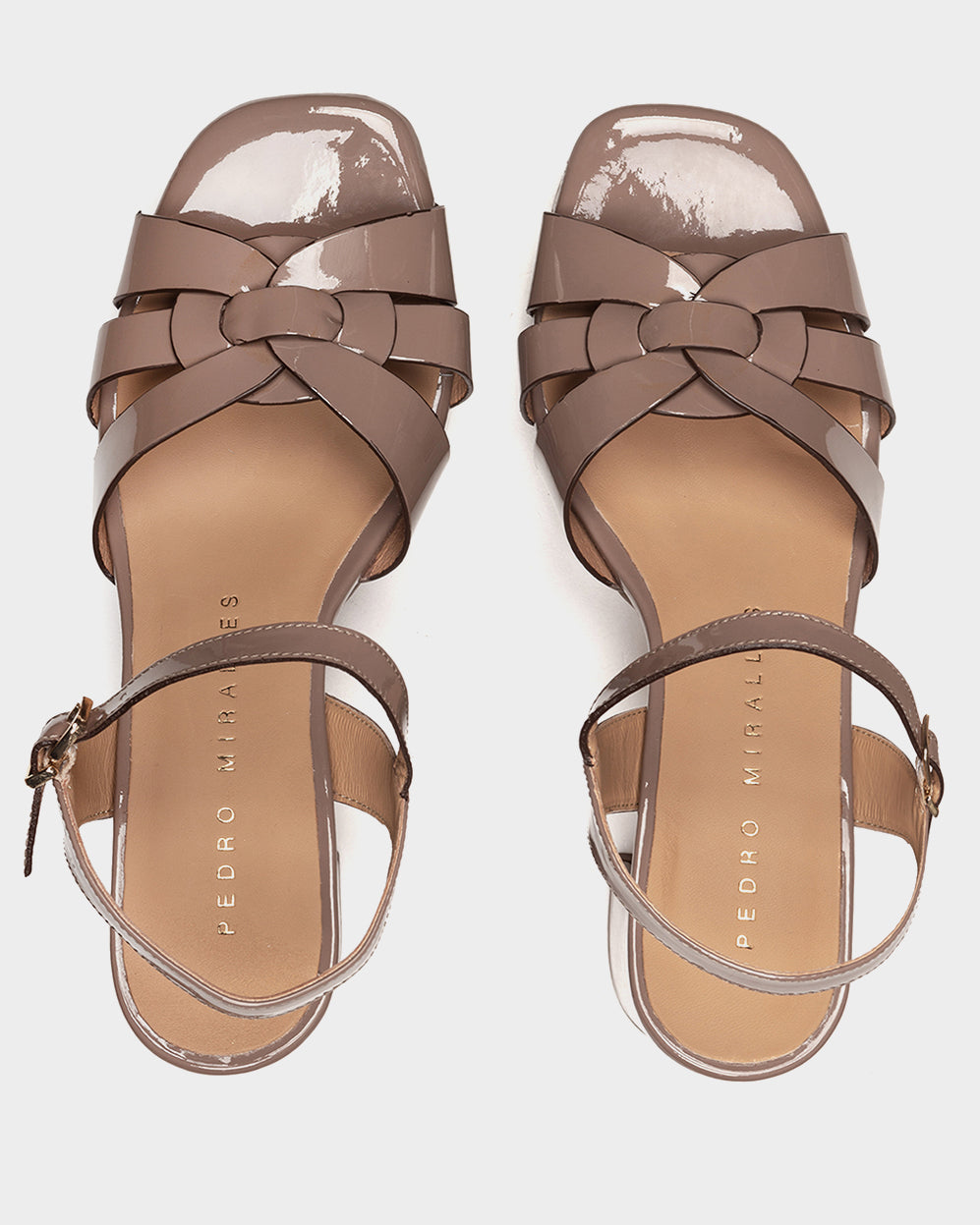 CHAROL TAUPE